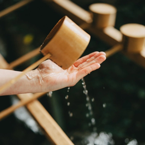 Methode Amaterasu Apaisement profond